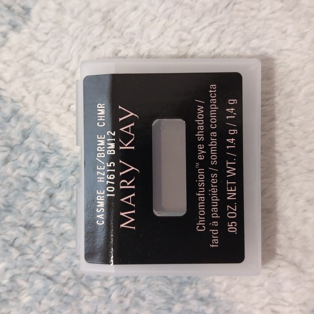 Mary Kay Chromafusion Eye Shadow